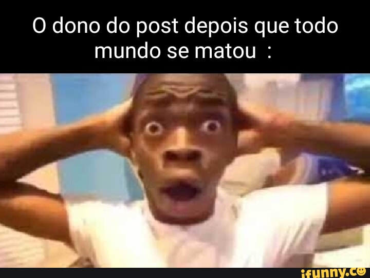 Sem usar jetpack & Novo Recorde! 3.155.524 - iFunny Brazil