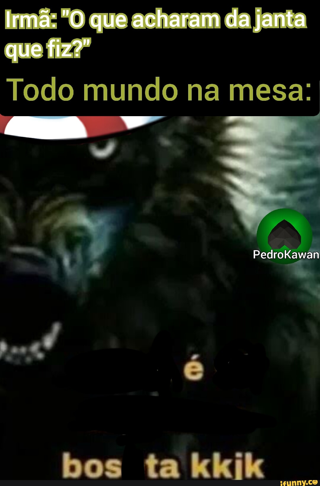 Pedrokys memes. Best Collection of funny Pedrokys pictures on iFunny Brazil