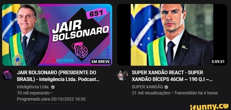 Bolsonaro jogador profissional de Xadrez 4D : r/brasil