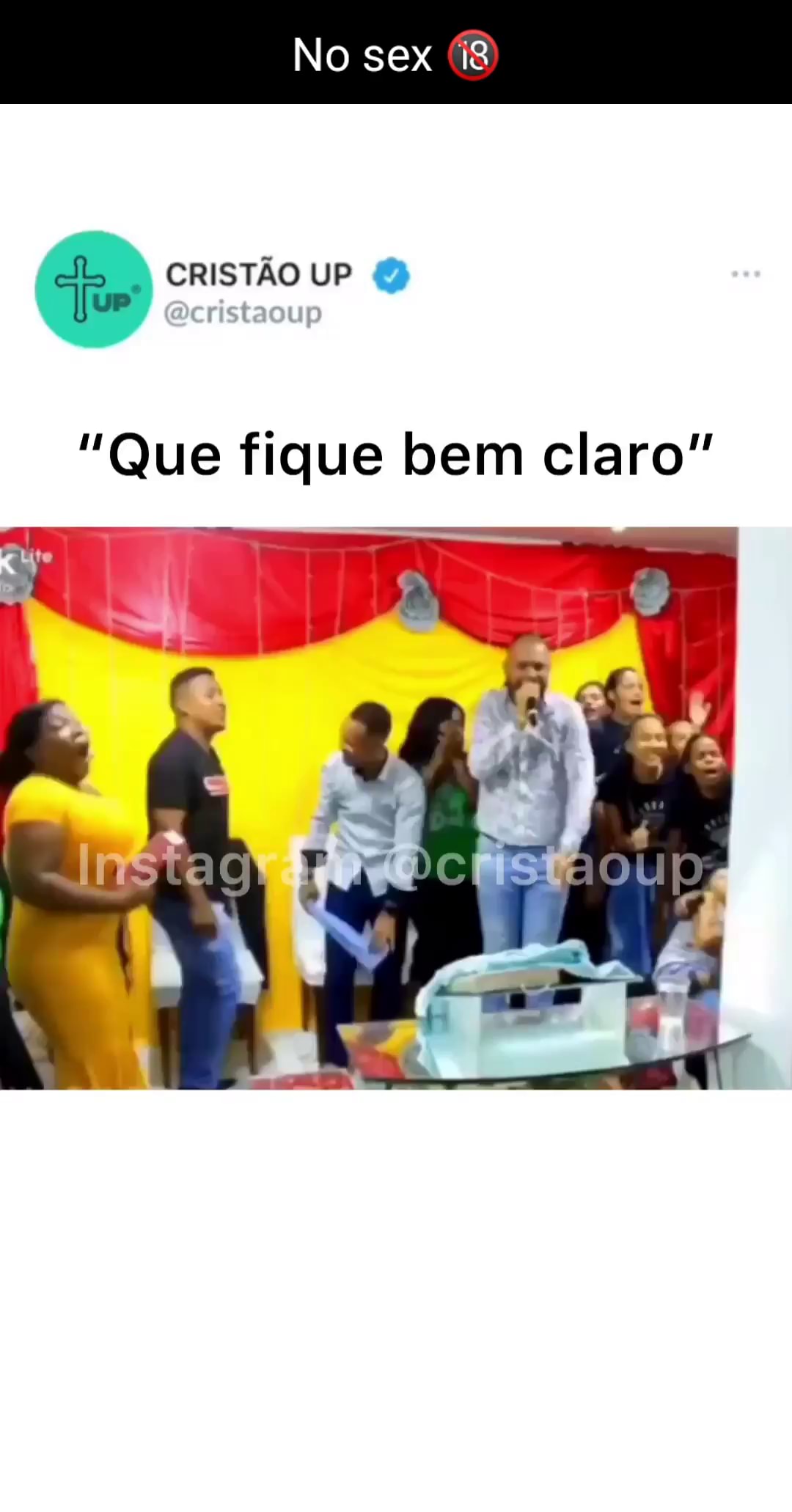 Video memes SaYNiaInA by JamesTheHuman - iFunny Brazil