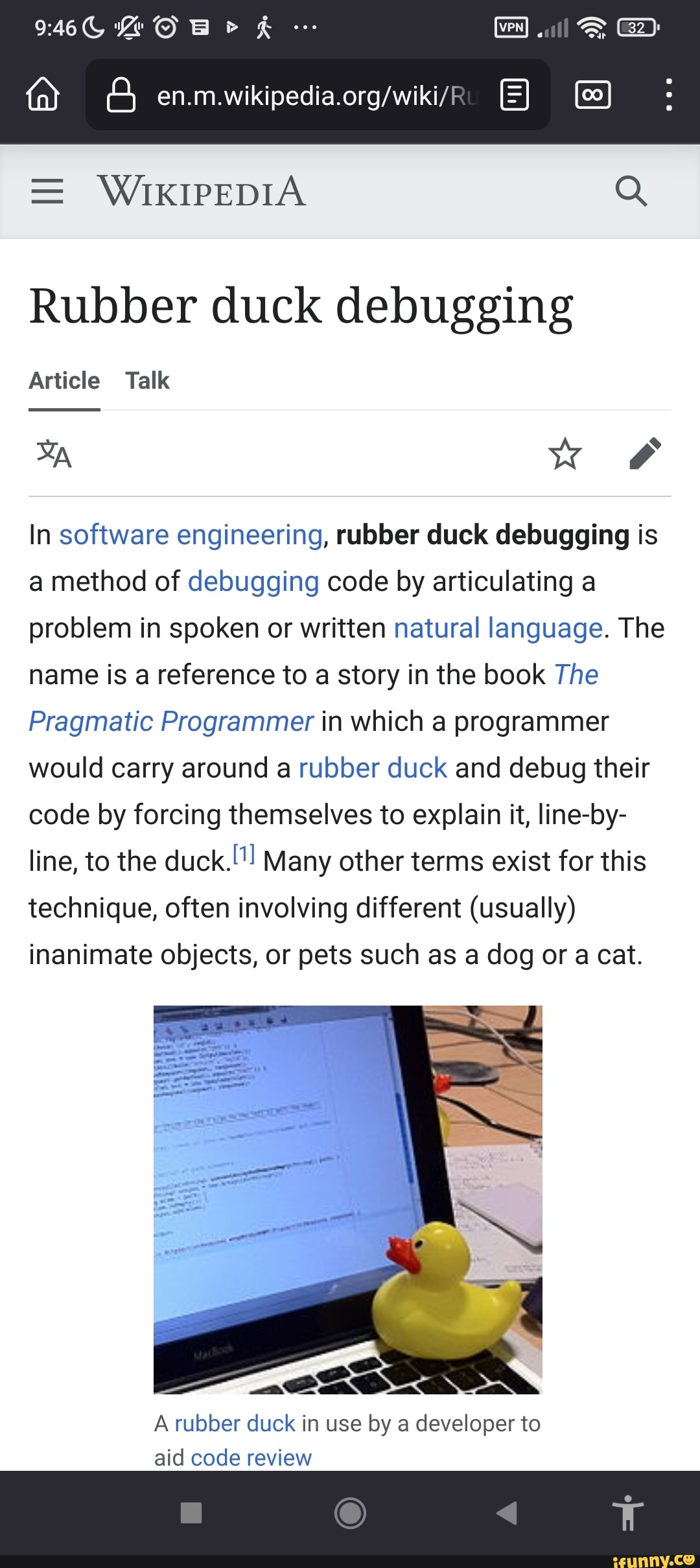Debugger - Wikipedia