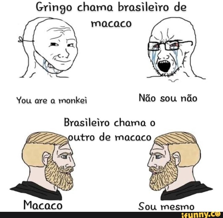 Baiano - goat falando a verdade dos monochamp KKKKKKKKKKKKKKKKK