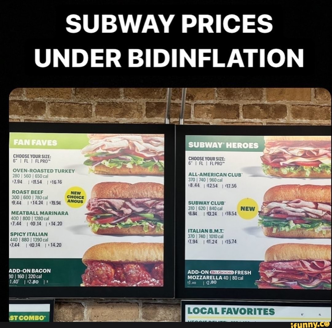 roast beef bag is expanding with air? literally wtf : r/subway