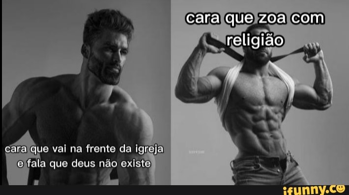 Religião online exercise