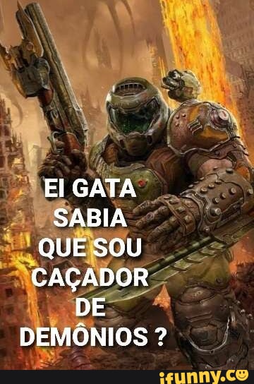 Caçador de Memes