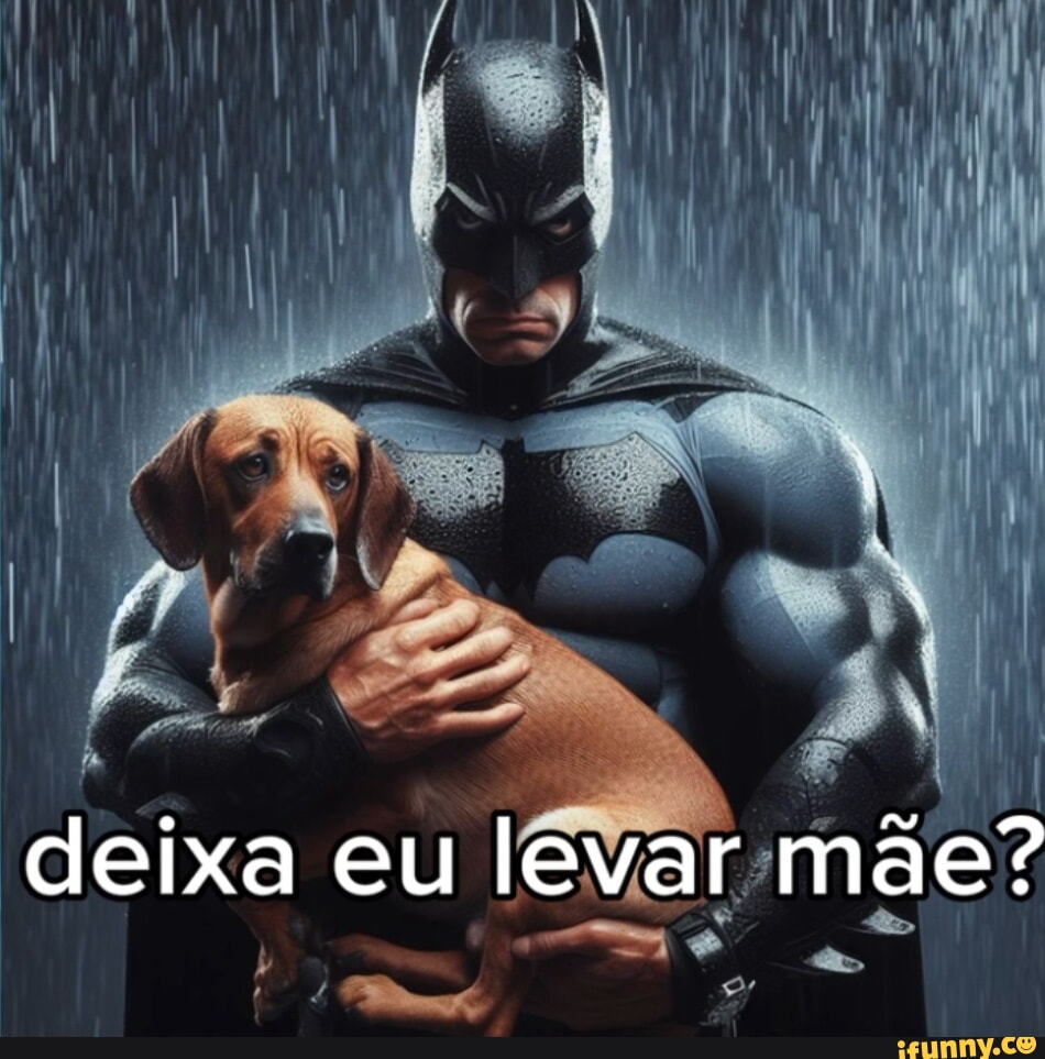 Eu tenho um pequeno pokémon Bat-man trade no moto g* pley 2 de mar de 2023  - iFunny Brazil