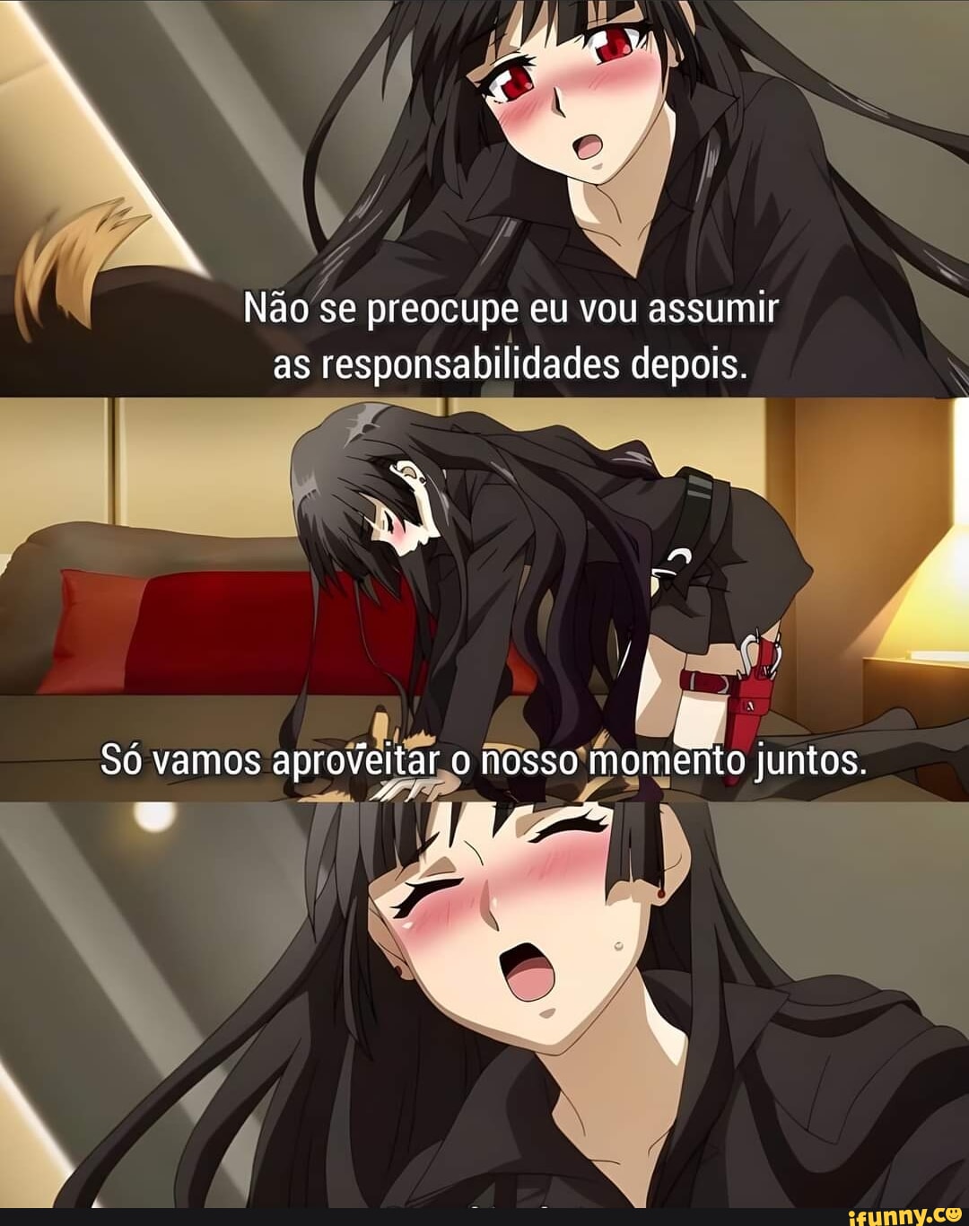 Conta sendo Servidor deslogada do caindo nada Usuário do Better Anime App  sendo removido da Play Store - iFunny Brazil