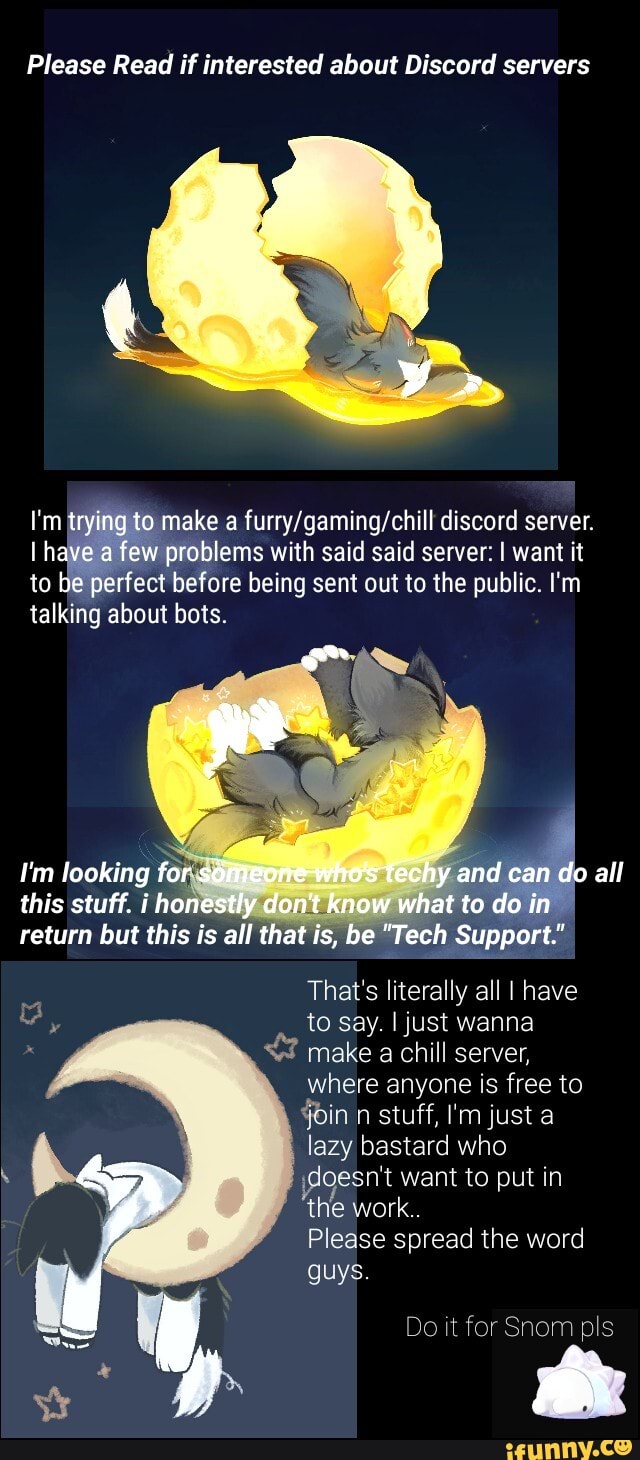 Discord_server memes. Best Collection of funny Discord_server pictures on  iFunny Brazil