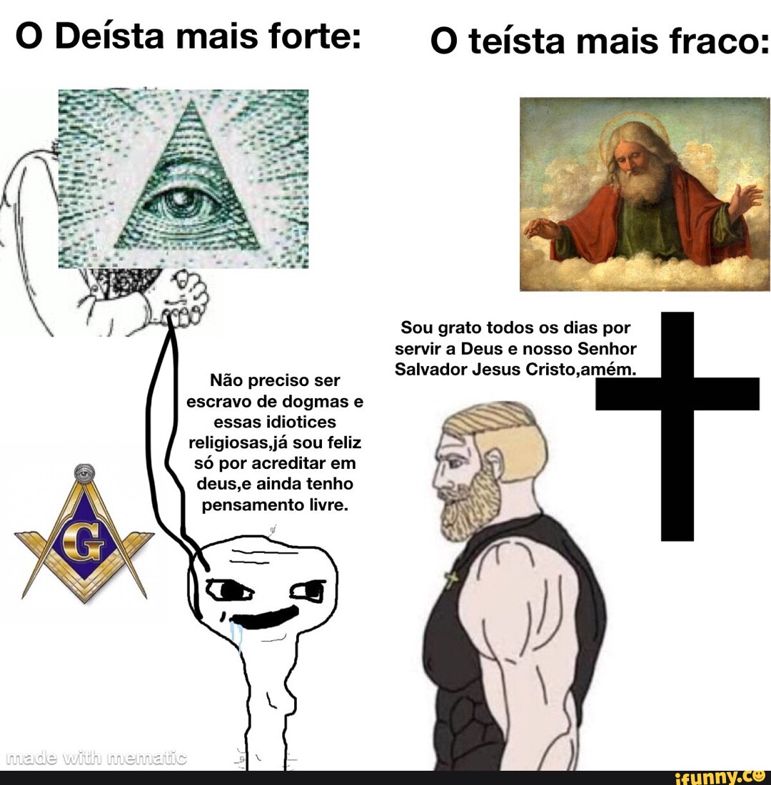 Ita Costa  Memes, Ecards, Jesus