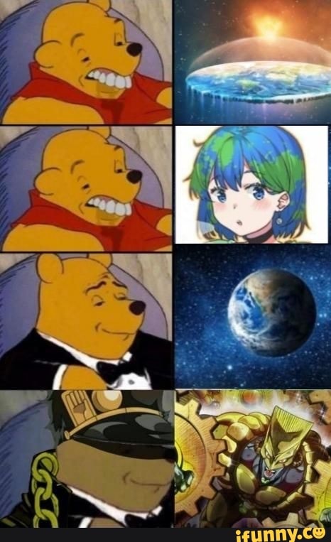 The best Earth-chan memes :) Memedroid