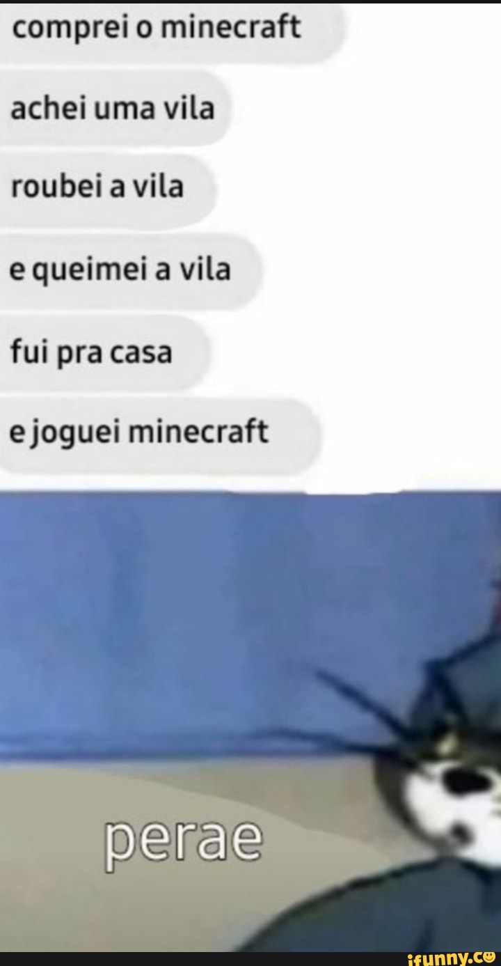 Eu já comprei, já paguei, o minecraft, mas não estou conseguindo