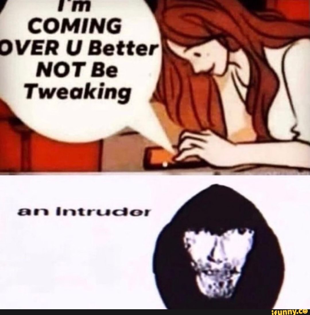 NOT Be Tweaking *AR) am imtreucor - iFunny Brazil