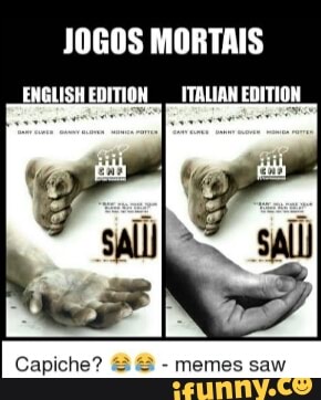 Jogosmortais memes. Best Collection of funny Jogosmortais pictures on  iFunny Brazil