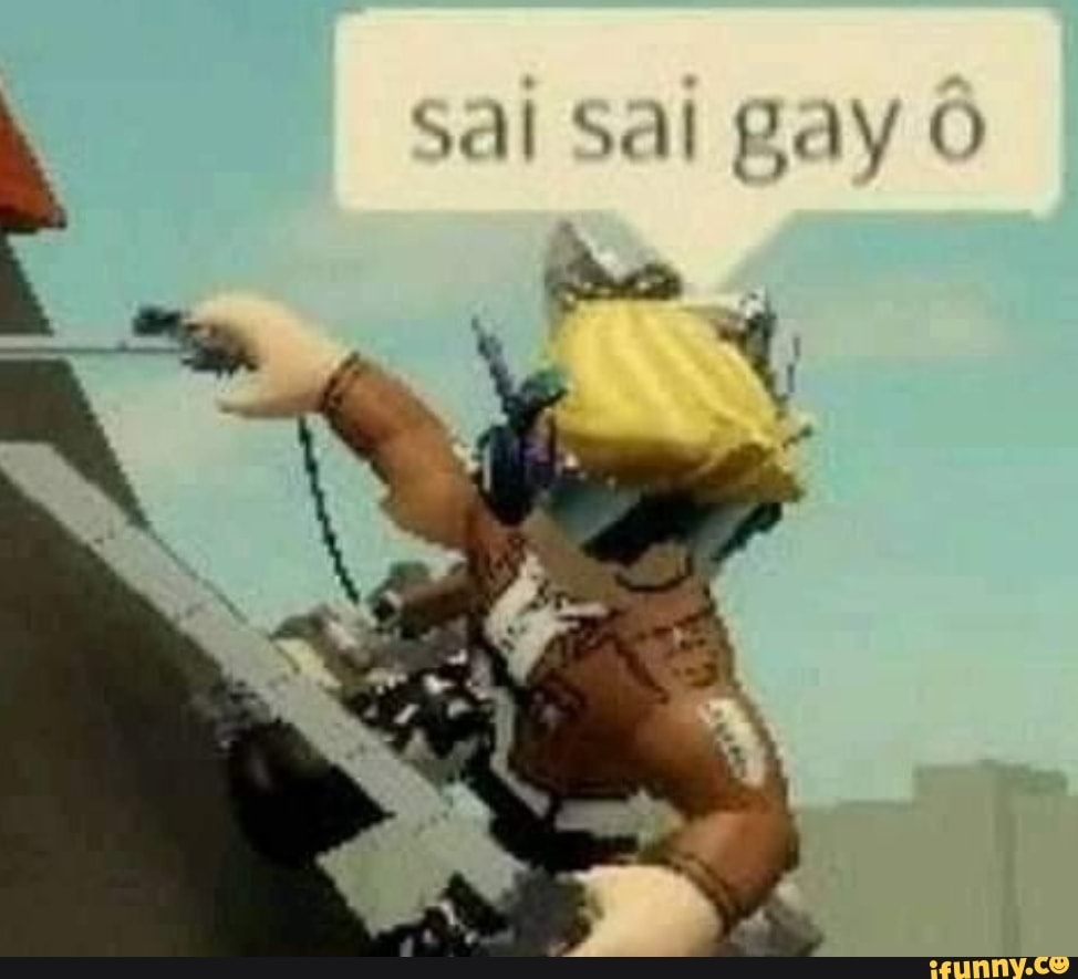 Sai Sai K - Roblox