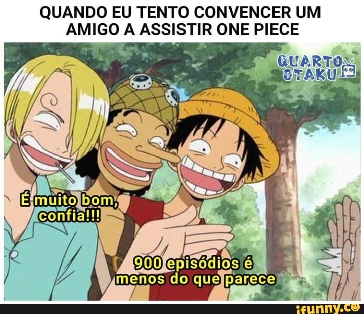 Convenci meu amigo a assistir Jojo, estou tão feliz