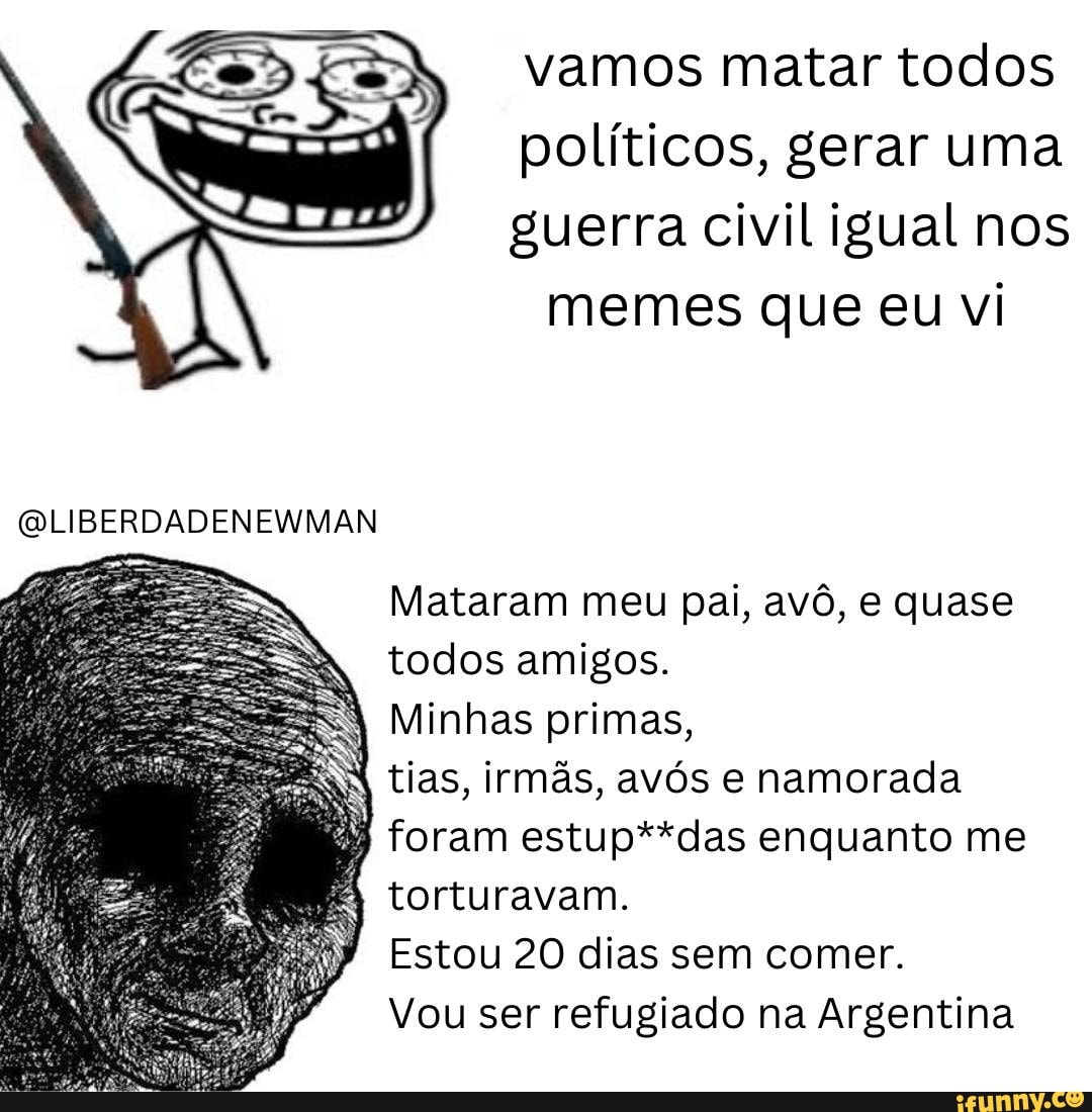 Memes feitos em call pela Guren Generais e Capitães pt. final : r/Toshiruz