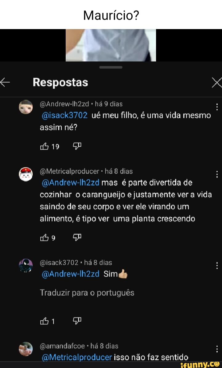 MC Divertida - iFunny Brazil