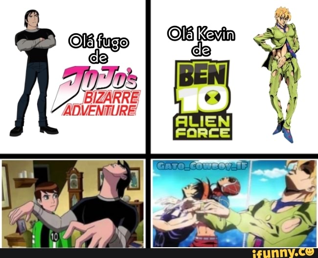 Ben10000 memes. Best Collection of funny Ben10000 pictures on iFunny