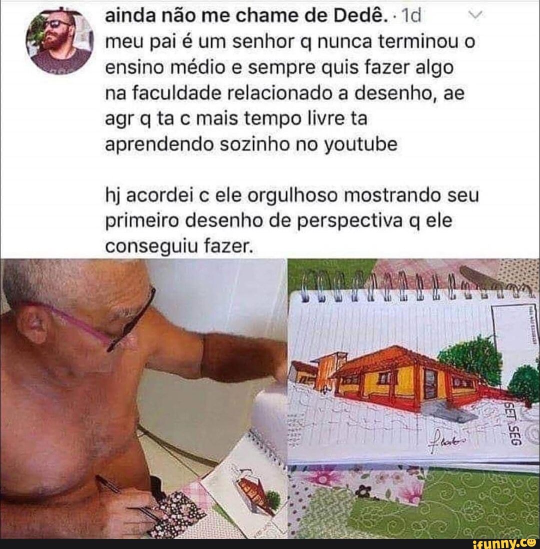 Tudo o que eu sempre quis saber sobre desenhos e não tinha para