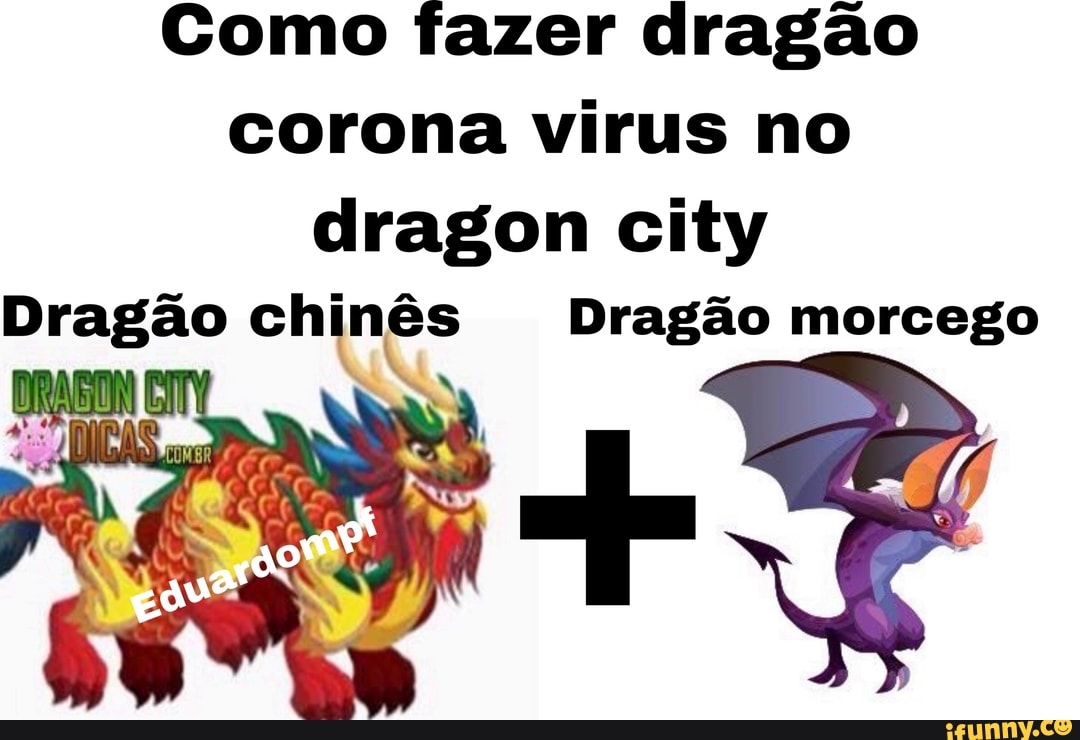 Dicas Dragon City