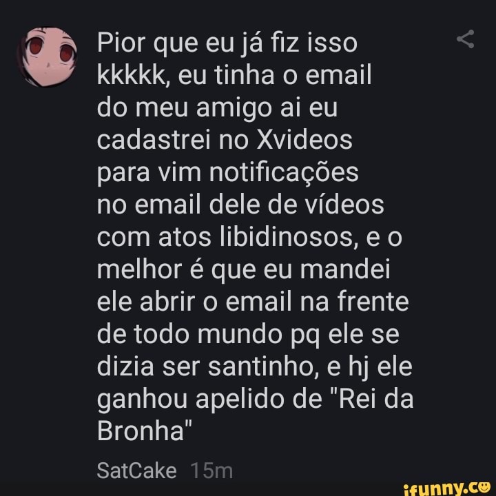 Isenmlegalzinho qitempunsihomem pelacs agniv esso anime 6 ca  KKKKKKKKKKKKKKKK KKK KKK KKK KK KKK KKK KKK KG - iFunny Brazil