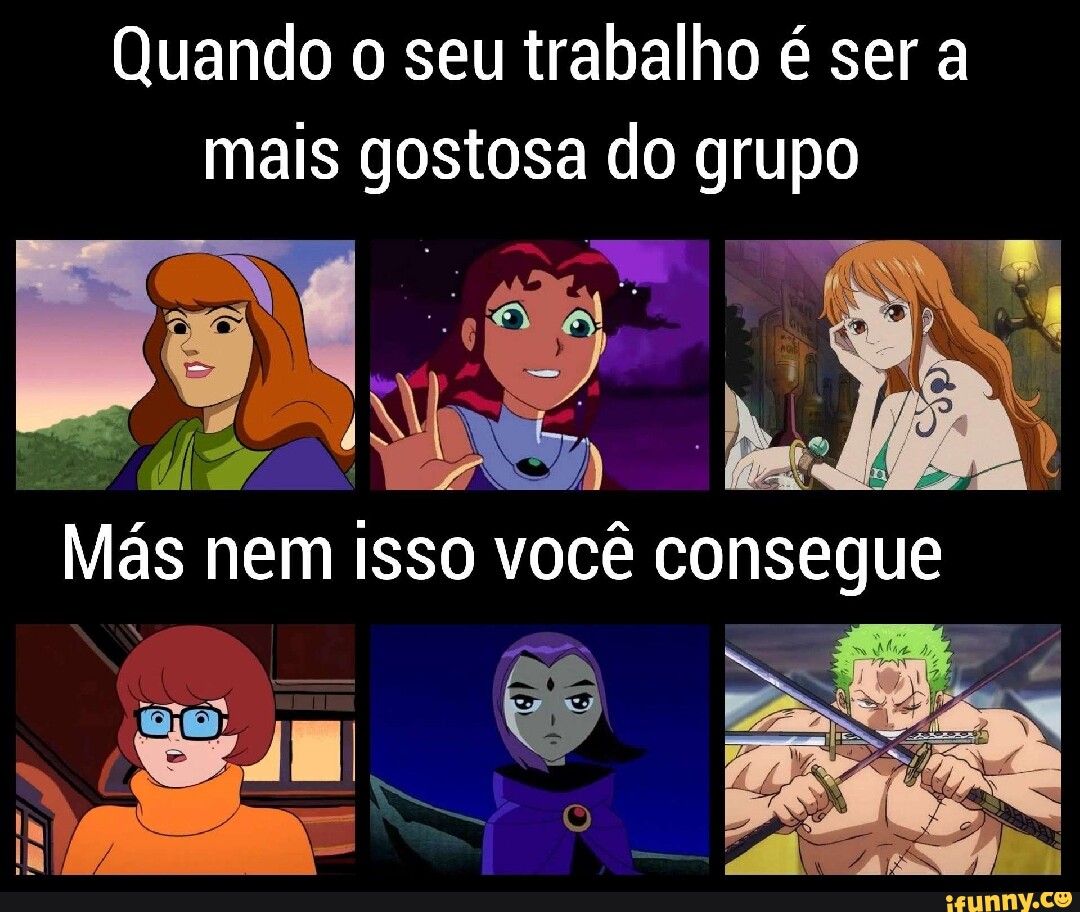 Criadora da série Velma anuncia temporada Criadora de Velma - iFunny Brazil