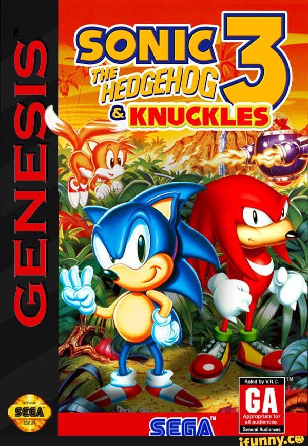 SS ING Super neo metal al sonic Sonic Knuckles - iFunny Brazil