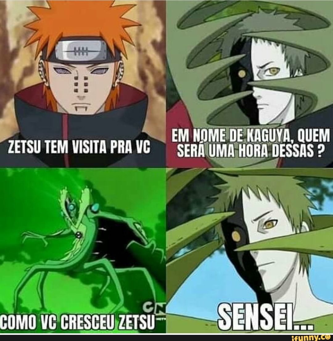 Resultado de imagem para memes animes portugues