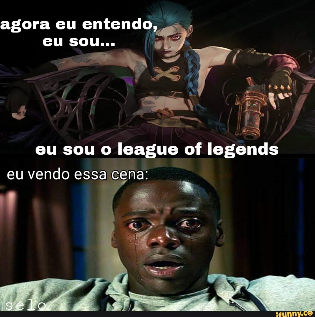 lol #tococo FULL RANQUEADA SE EU PERDER QQ Dá PARTIDA EU DOU O MEU C% -  iFunny Brazil