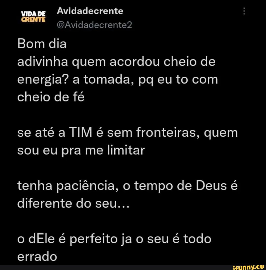 Hoje o dia acordou lindo, e eu para Luadadiva - Pensador