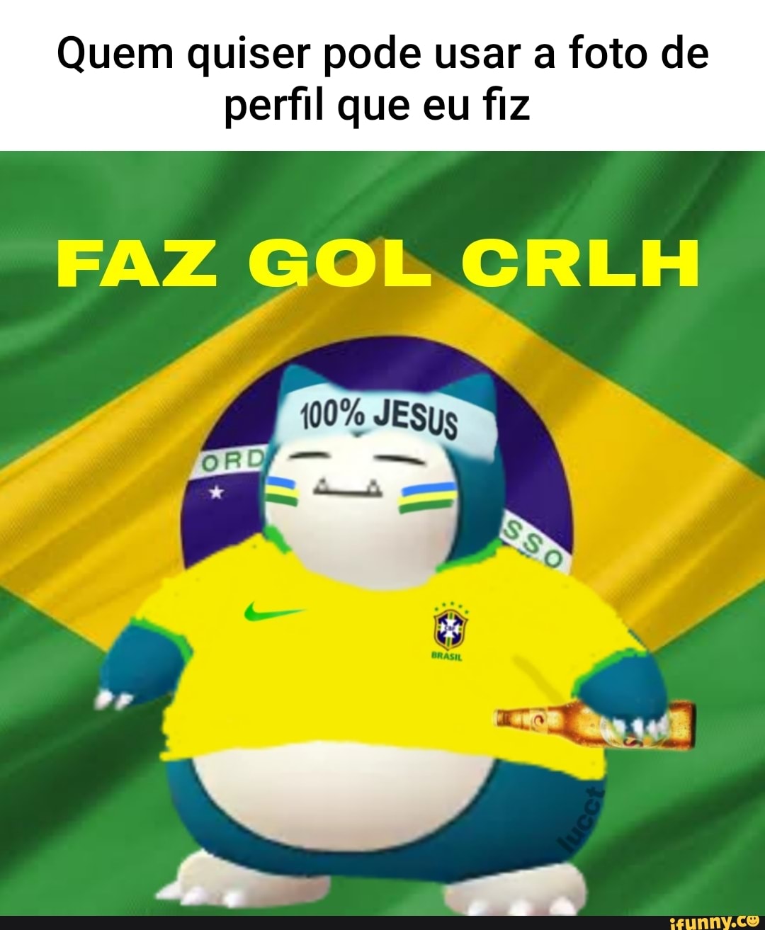 Memes de imagem pqElCXKE7 por Freesdo_2017: 13 comentários - iFunny Brazil