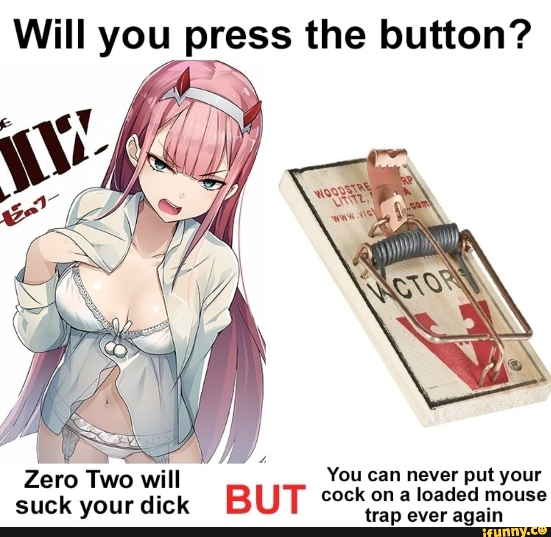 Would you Press the Button?, YuckSauce