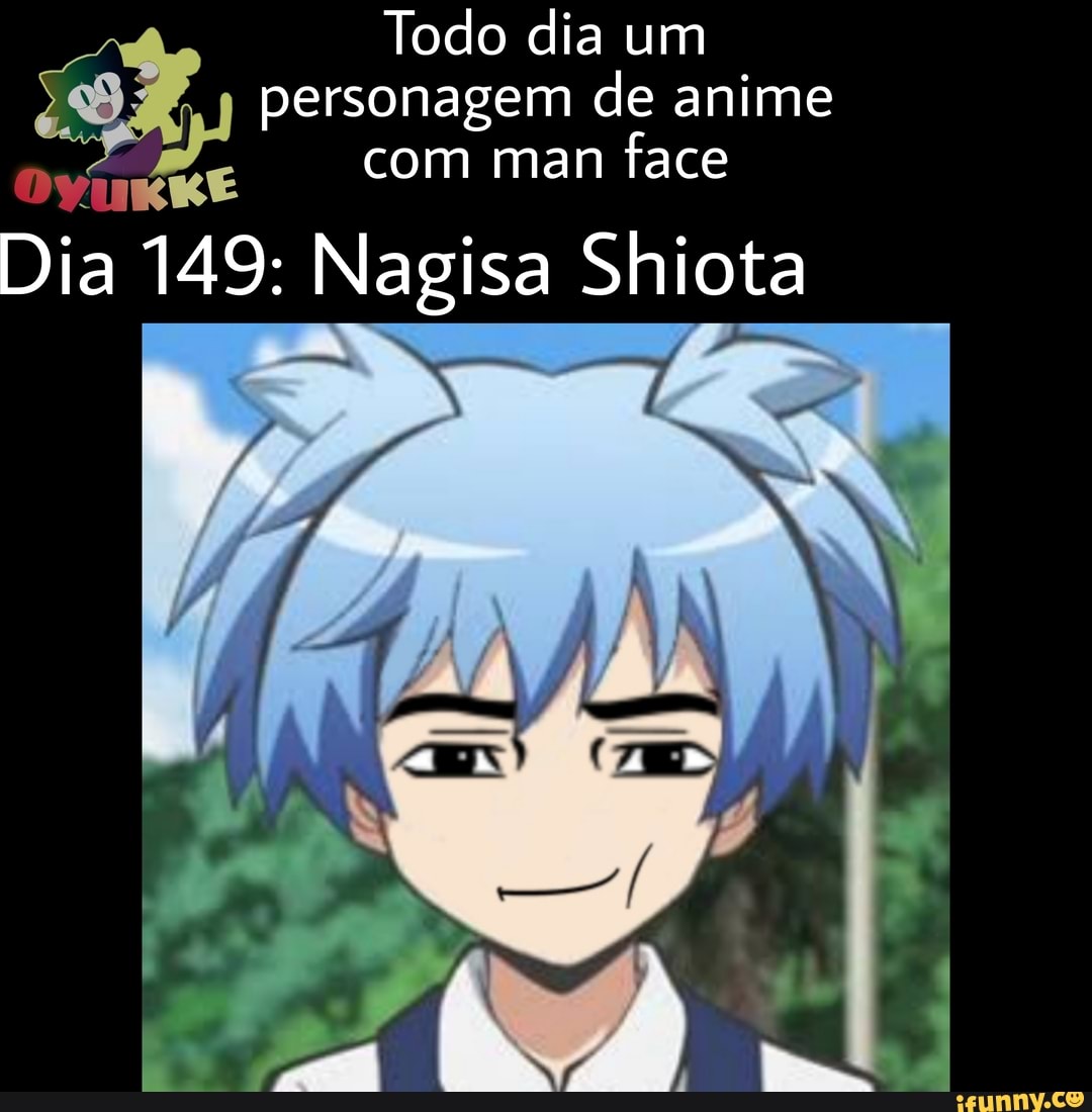 Pin de Mali NianMao em Sakamoto desu ka  Anime, Personagens de anime,  Memes de anime