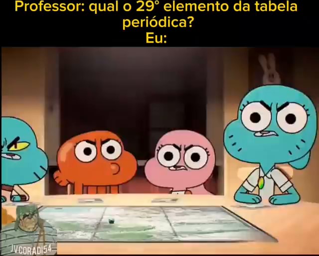 Memes de vídeo 5ymVVHXn9 por DimitriJoy - iFunny Brazil