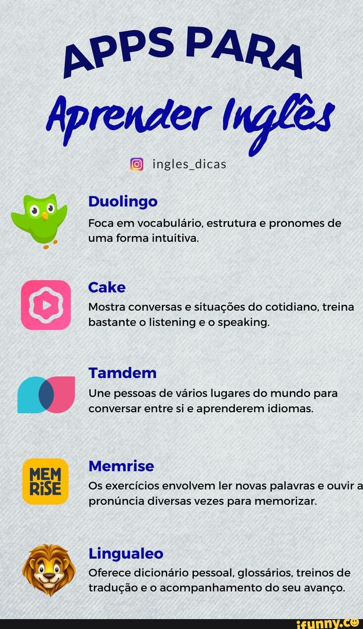 Como usar o Duolingo para aprender inglês?