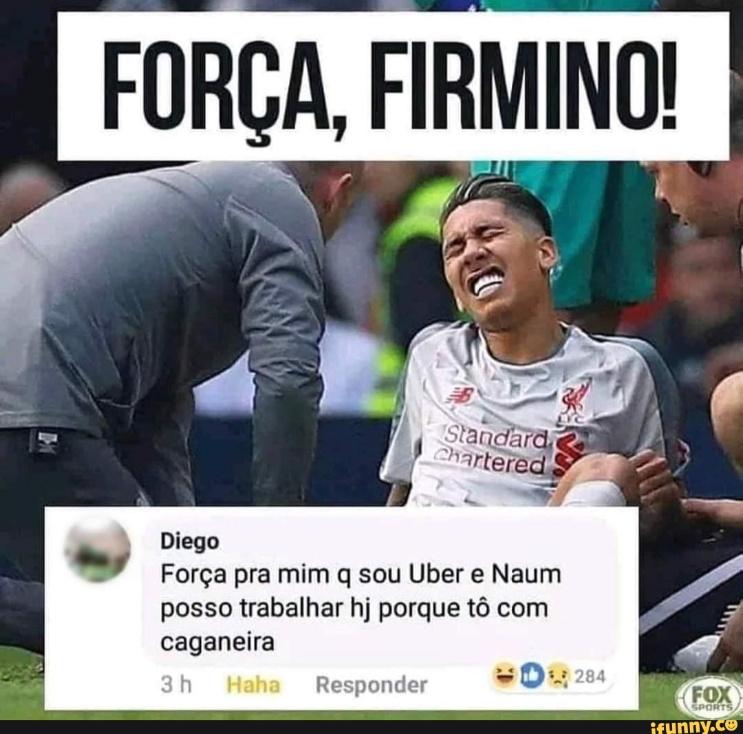 Souzones - Eu nunca postei um meme perguntando isso! Não, pera..