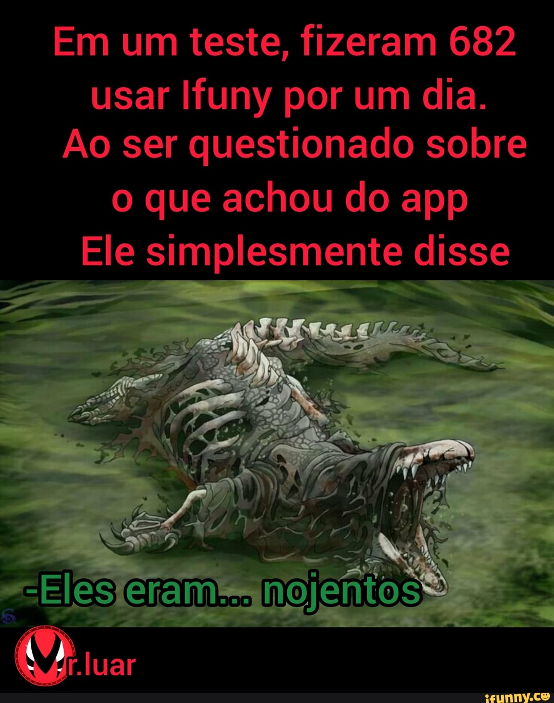 Scp008 memes. Best Collection of funny Scp008 pictures on iFunny Brazil