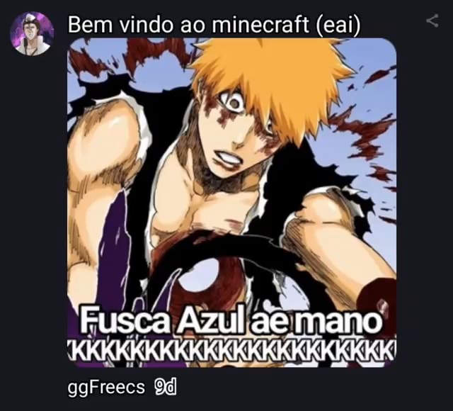 Isenmlegalzinho qitempunsihomem pelacs agniv esso anime 6 ca  KKKKKKKKKKKKKKKK KKK KKK KKK KK KKK KKK KKK KG - iFunny Brazil