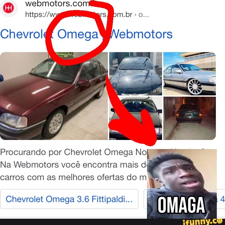 Https:/ OmegaWiVebmotors Procurando por Chevrolet Omega Nol Na
