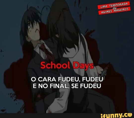 Aquele anime maneiro