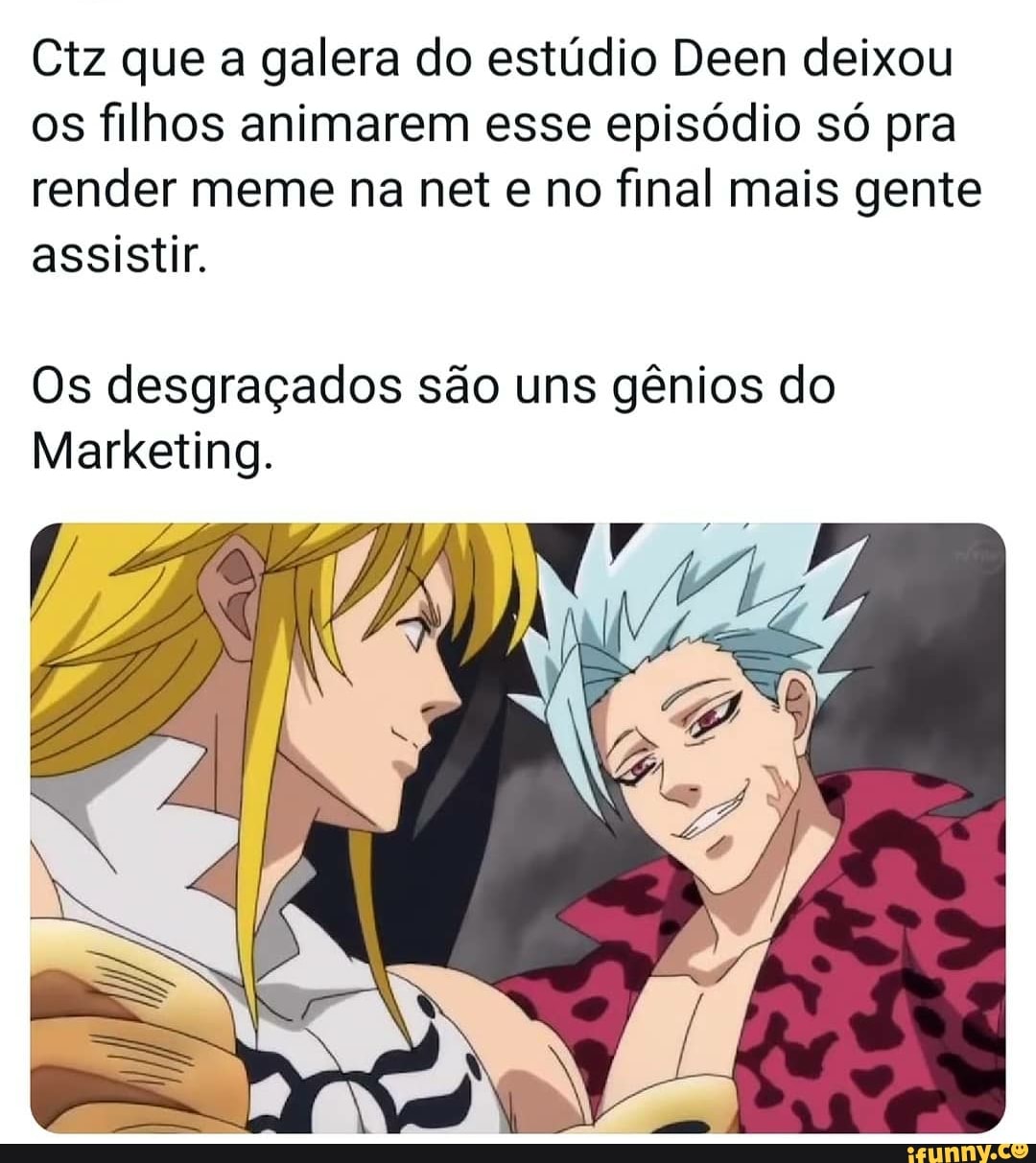 Para né filho  Memes de anime, Memes hilários, Anime engraçado