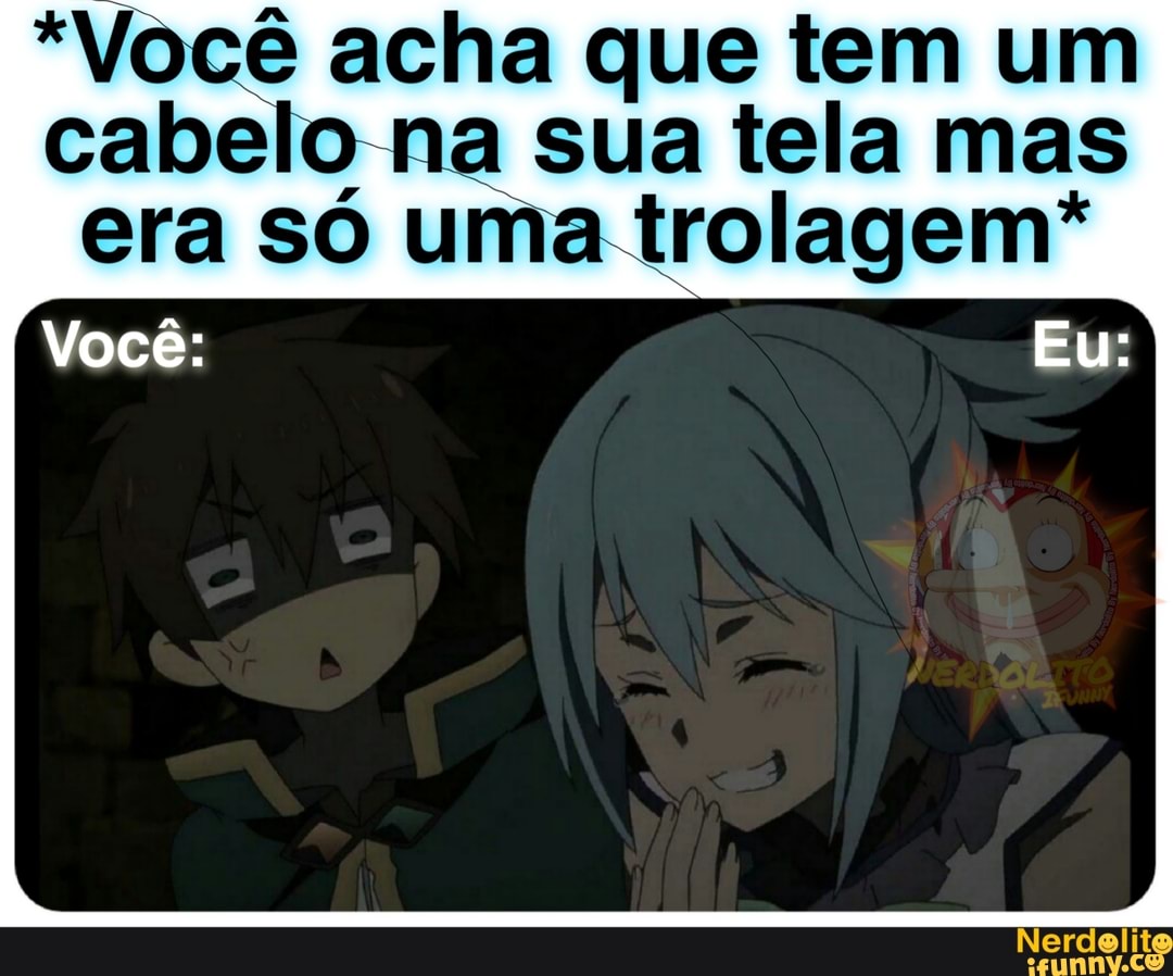 Animes na sua tela