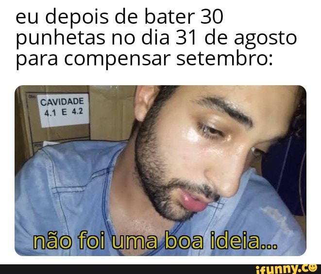 Setempro memes. Best Collection of funny Setempro pictures on iFunny Brazil