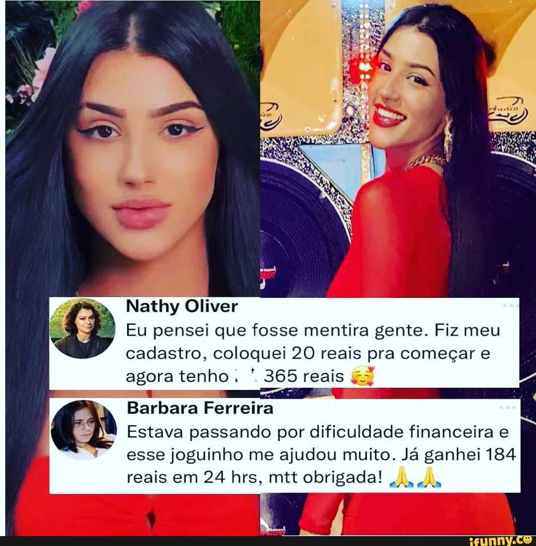 COMO NÃO SER FLOPADO NO TIKTOK - THATTY FERTEIRA 