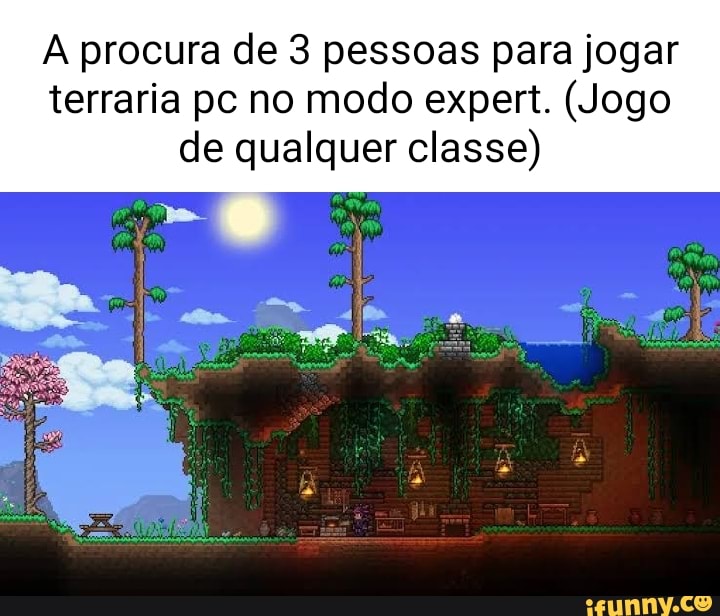 Comprar Terraria Jogo para PC