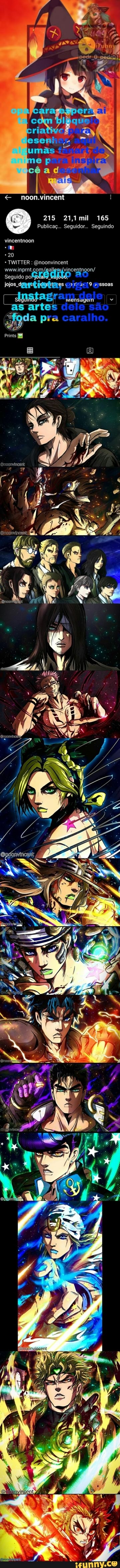 DIO by noonvincent