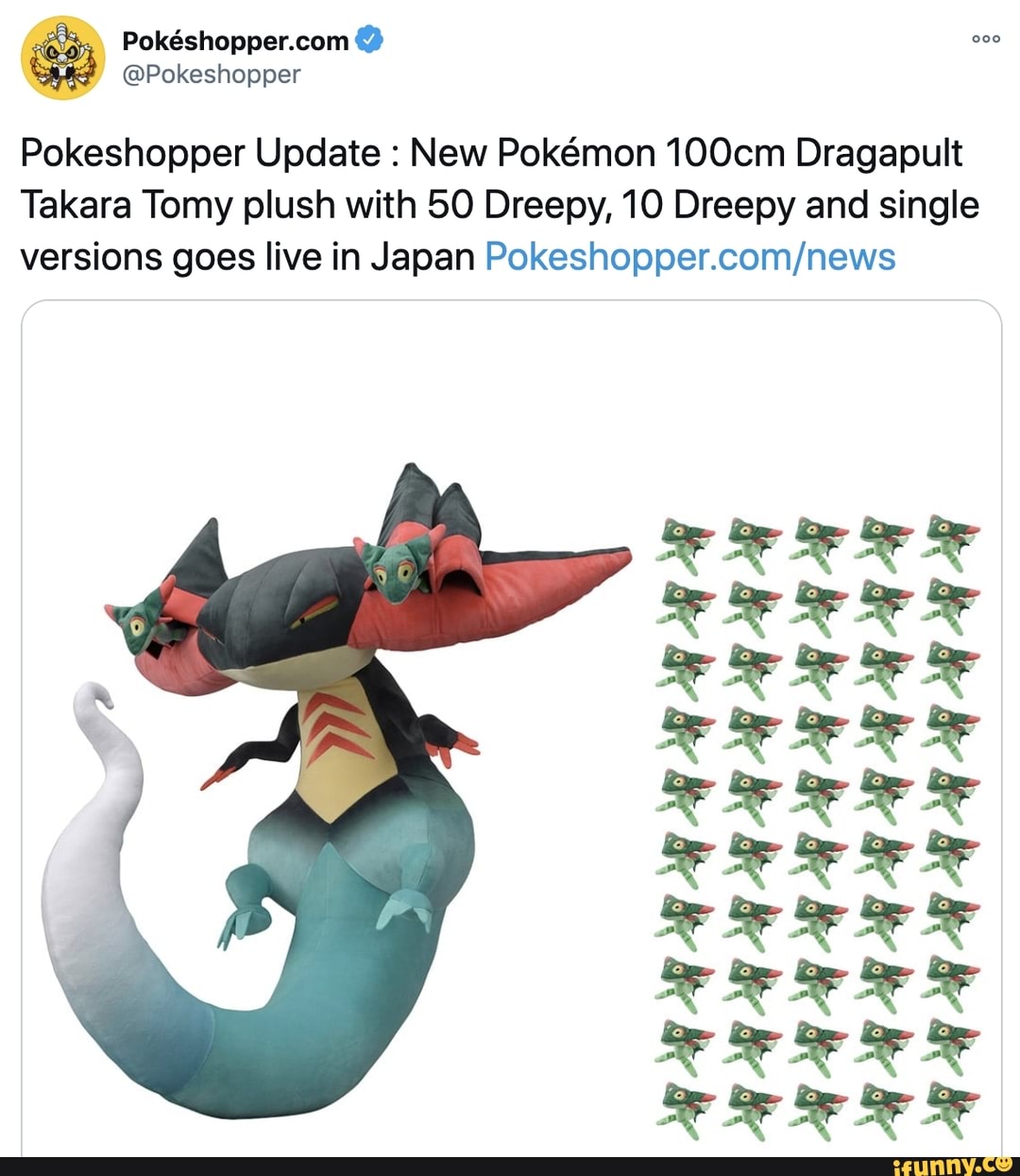 Pokéshopper on X: Pokeshopper Update : High quality Pokémon