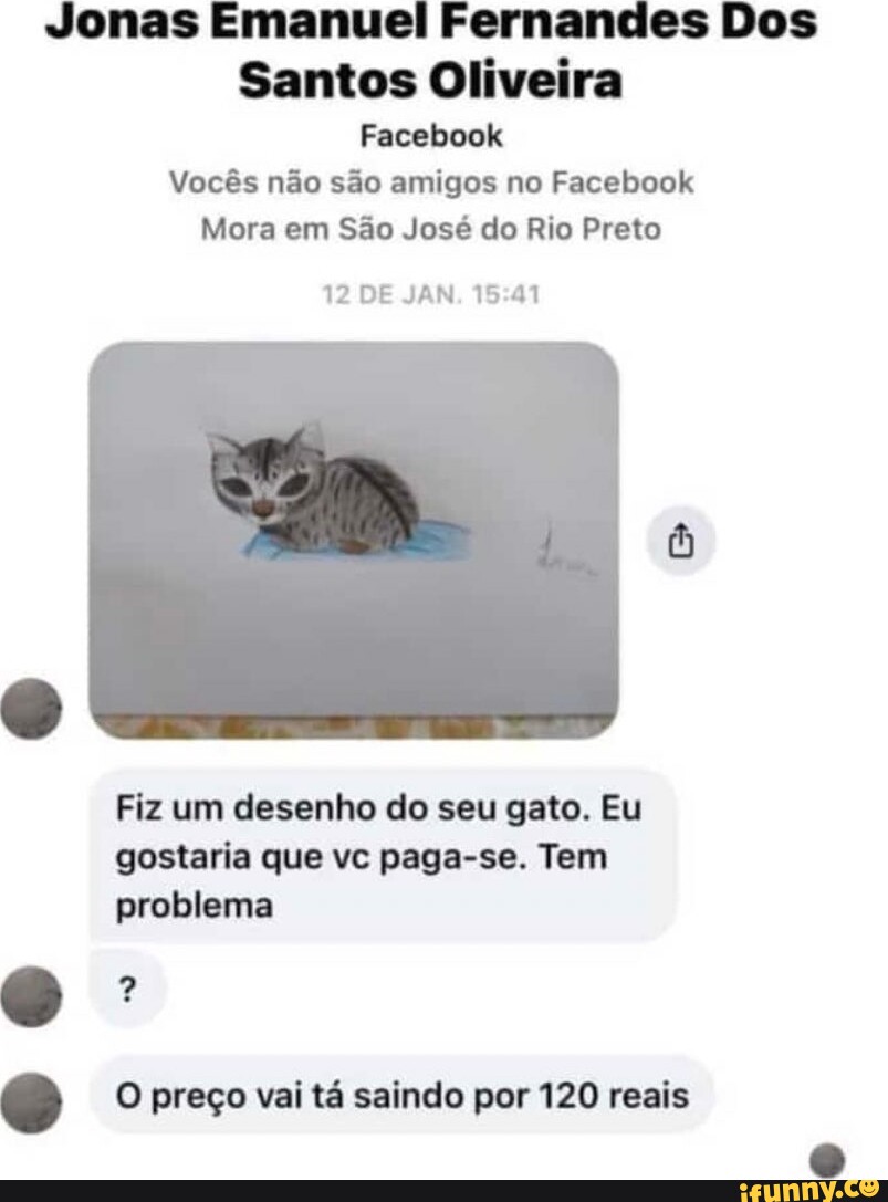 Não gosto desse joguinho de gato e Inaê Papa - Pensador