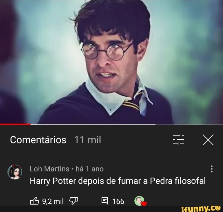 CCXP: Público leva meme Legal, mas cadê Harry Potter? a painel