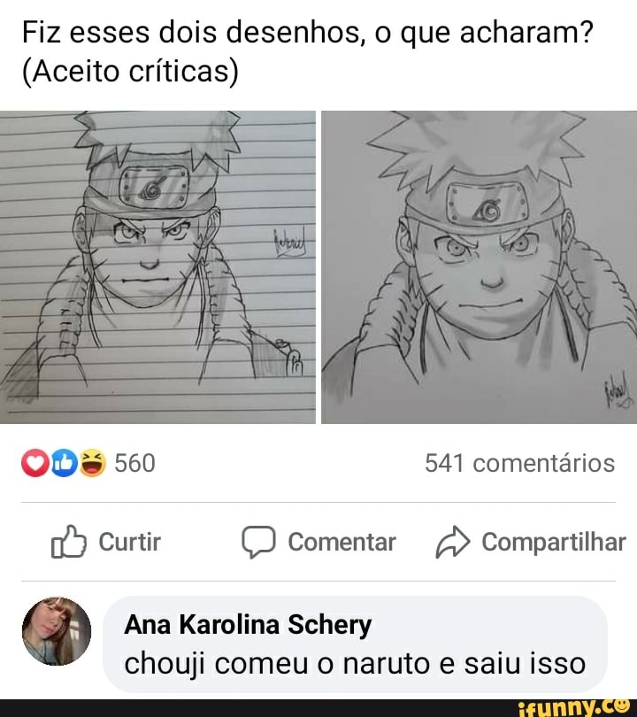 Oi! Fiz dois desenhos um da Sakura e outro da Ino, o que acharam?